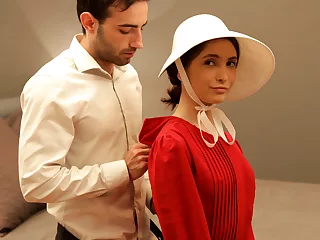 Handmaidens The Other Chick - S2:E5