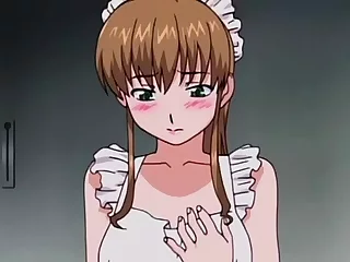 Maid Enjoys To Be Predominated